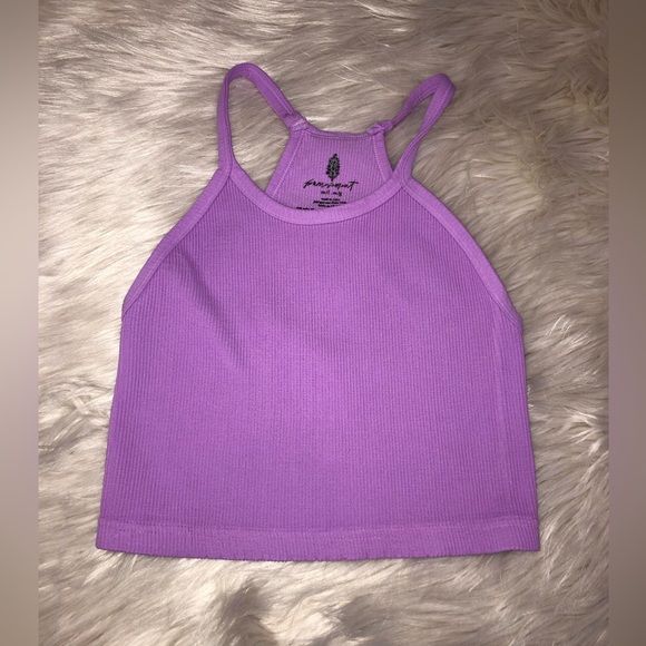 Free People Happiness Runs Crop Tank BUNDLE OF 3  M/L - Picture 7 of 16